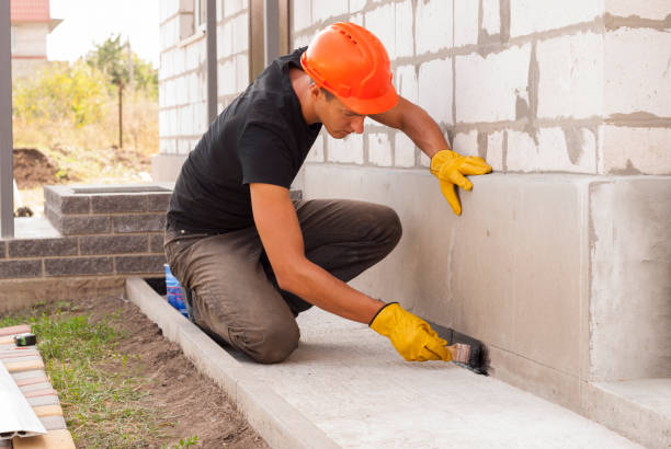 Licensed Interior Drainage System service in Aurora, MN - SJ Waterproofing Pros